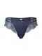 Hunkemöller Kalhotky ''''Bambini''''  tmavě modrá