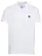 Kronstadt T-Shirt ''''Albert'''' wei / navy