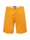 SCOTCH & SODA Shorts ''''STUART''''  temno oranžna