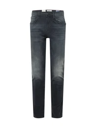Jeans 'Jet' black denim