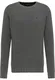TUFFSKULL Pullover grau