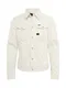 G-Star RAW Prehodna jakna  ecru / črna