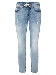 Jeans ''''Jamin'''' blue denim