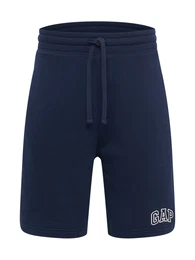 Hose navy / wei