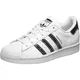 ADIDAS ORIGINALS Tenisky ''''Superstar''''  stříbrná / bílá