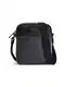 Calvin Klein Torba za čez ramo  črna / temno modra