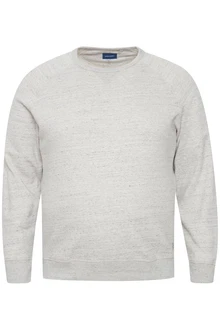 Blend Sweatshirt BHALTON Crew Neck Blend Sweatshirt BHALTON Crew Neck