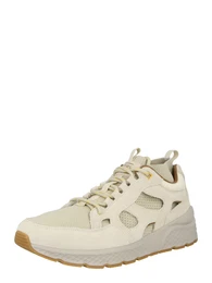 Sneaker ''''Viceroy'''' beige / braun / gelb