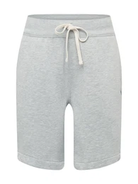 Shorts royalblau / hellgrau