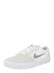 Nike SB Sneaker ''''Chron'''' weiß / hellgrau / rauchblau