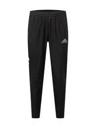 Sporthose 'Own The Run Astro Wind' schwarz / weiß