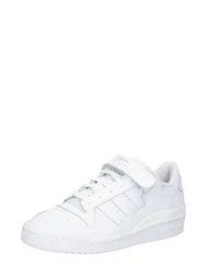 adidas Originals FORUM LOW Sneaker weiß