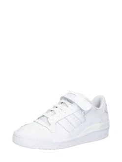 adidas Originals FORUM LOW Sneaker weiß