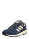 ADIDAS ORIGINALS Nizke superge ''''ZX 420''''  marine / bela