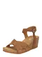 BULLBOXER Sandali  chamois
