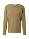 DAN FOX APPAREL Shirt ''''Lino'''' khaki