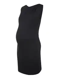Haljina 'Grazia' crna
