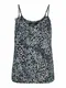VERO MODA Top  modrá
