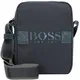 BOSS Umhängetasche ''''Pixel'''' blau