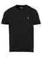 Polo Ralph Lauren T-Shirt limone / schwarz