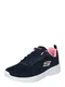 SKECHERS Tenisky 'Dynamight 2.0'  námořnická modř / růžová