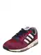 ADIDAS ORIGINALS Nizke superge ''''ZX 420''''  mornarska / vinsko rdea / bela