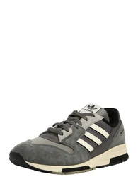 Sneaker ''''ZX 420'''' dunkelgrau / taupe