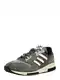ADIDAS ORIGINALS Nizke superge ''''ZX 420''''  temno siva / temno siva