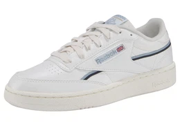 Sneaker 'Club C 85' navy / rauchblau / wei