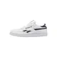 Reebok Classics Sneaker ''''Club C Revenge'''' weiß / marine