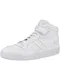 ADIDAS ORIGINALS Sneaker 'Forum Mid' wei