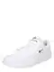 Nike Sportswear Sneaker 'COURT VINTAGE PREM' wei