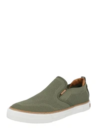 Slipper khaki