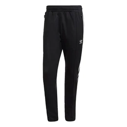 Hose ''''Beckenbauer'''' schwarz / weiß