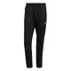 ADIDAS ORIGINALS Hose ''''Beckenbauer'''' schwarz / weiß