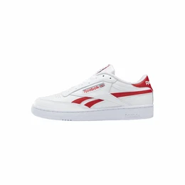 Reebok Classics Sneaker weiß / rot / gold / blau