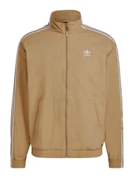 Jacke kitt / weiß