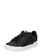 ADIDAS ORIGINALS Niske tenisice ''''Court Tourino''''  crna / bijela