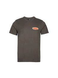 O''''NEILL T-Shirt ''''Froth Hut'''' mischfarben / khaki
