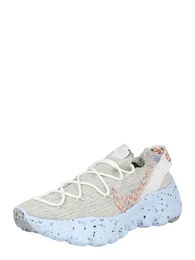 Sneaker ''''Space Hippie 04'''' gelb / hellgrau / pitaya / wei