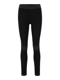 Sporthose anthrazit / schwarz