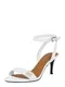 TOMMY HILFIGER Pskov sandly  ren
