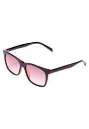Formula 1 Eyewear Sonnenbrille ''''Accelerate'''' Special Edition rot / schwarz