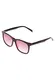 Formula 1 Eyewear Sonnenbrille ''''Accelerate'''' Special Edition rot / schwarz