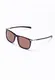 Formula 1 Eyewear Sonnenbrille braun