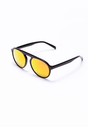 Formula 1 Eyewear Sonnenbrille ''''Grand Stand'''' braun