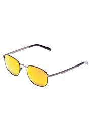 Formula 1 Eyewear Sonnenbrille ''''On The Marbles'''' rot