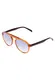 Formula 1 Eyewear Sonnenbrille ''''Grand Stand'''' blau