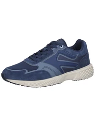 Sneaker blau