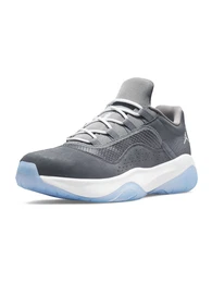Sneaker ''''Air 11 CMFT Low'''' grau